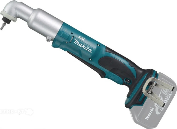 Шуруповерт Makita TL064DZ