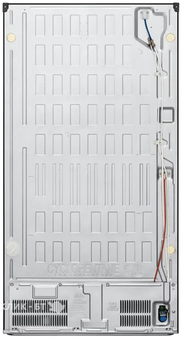 Холодильник LG GC-X24FFCBB