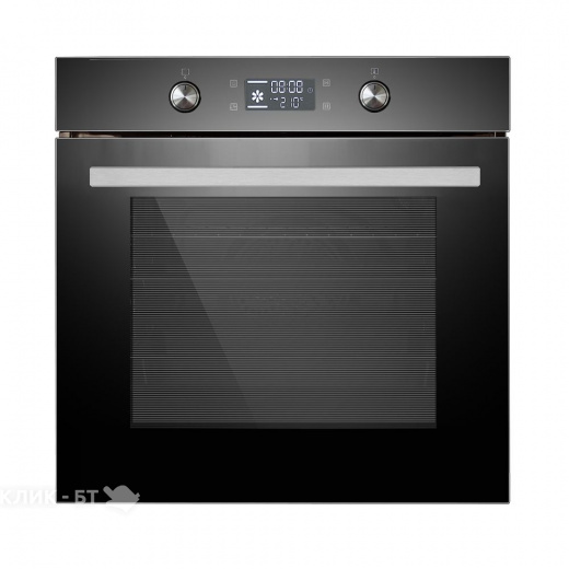 Духовой шкаф Maunfeld AEOH.749B