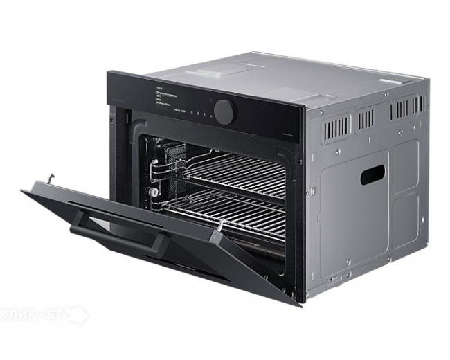Духовой шкаф SAMSUNG NQ50T9539BD/WT