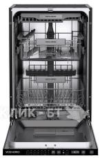 Вытяжка KUPPERSBERG dominica 60 j 4hpb