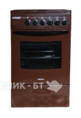 Кухонная плита Reex CSE-54 Bn