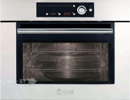 Микроволновая печь ILVE 645LTKCW
