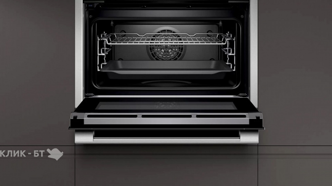 Духовой шкаф NEFF C17FS42H0