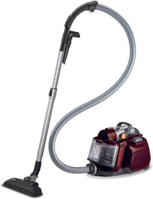 Пылесос ELECTROLUX ZSPC2030