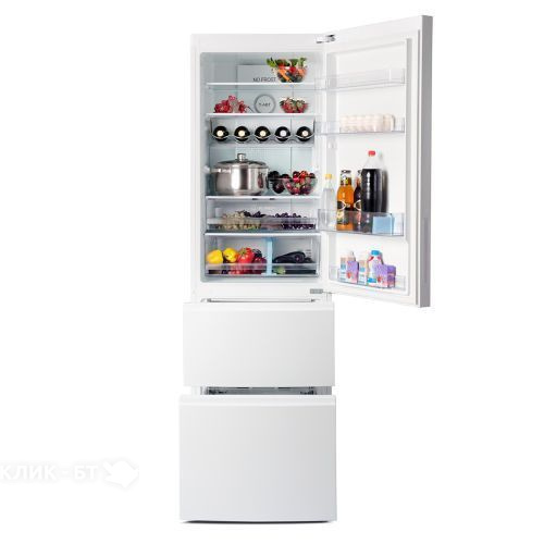 Холодильник Haier A2F635CWMV